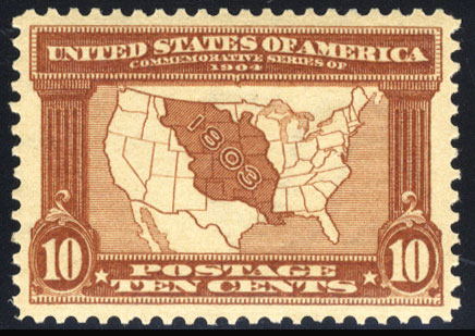 Stamps Value 2008