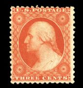 US Stamp #1076 used: 1956 3c Fifth International Philatelic Exhibition [1]  on eBid United States