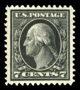 Semi-Postal Stamps B1 B2 B3 B4 B5 B6 B7 (Ready to Mount) MNH (1998) (P-53)  | United States, Semi-Postal Stamp