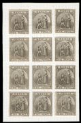 100) No. 4 GLASSINE ENVELOPES - Jamestown Stamp Company, Inc.