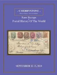 Cherrystone Auctions Sale - 0821 Page 30