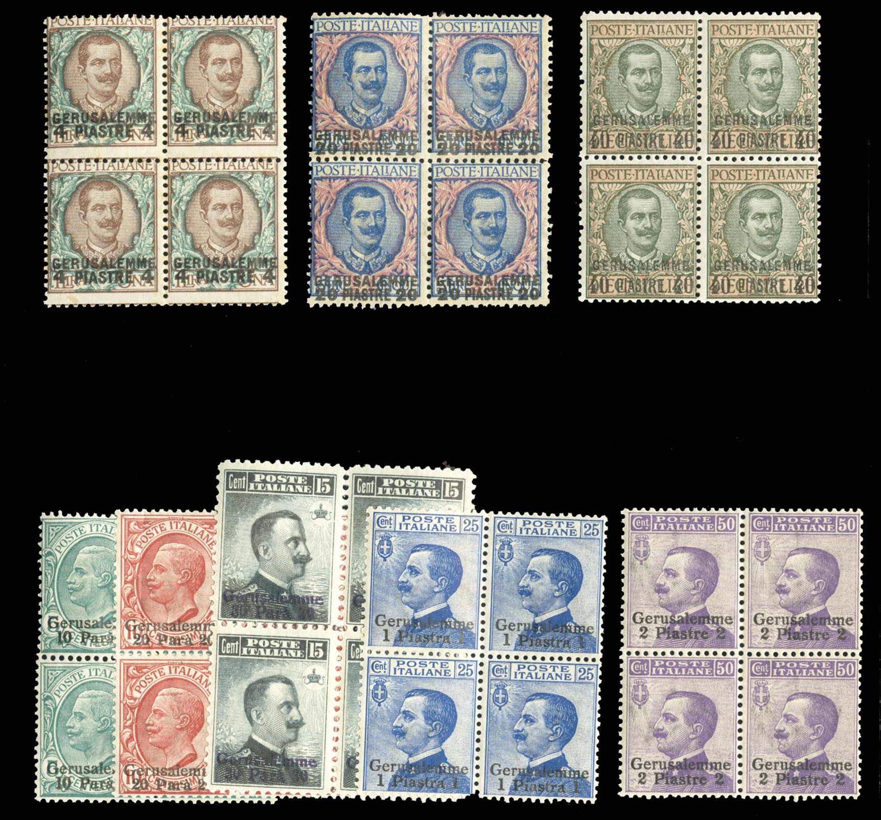 Lot 1019 - Poland  -  Cherrystone Auctions U.S. & Worldwide Stamps & Postal History