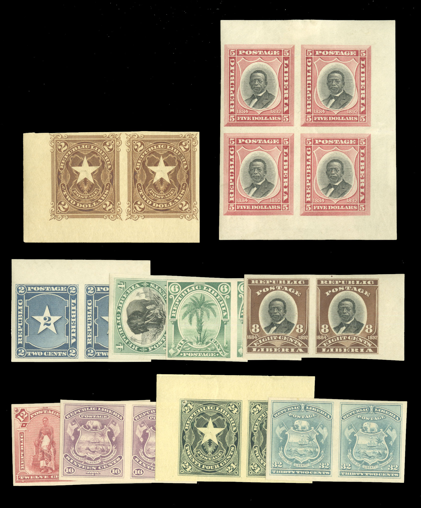 Lot 1055 - POLAND Polish Army in the Soviet Union  -  Cherrystone Auctions U.S. & Worldwide Stamps & Postal History