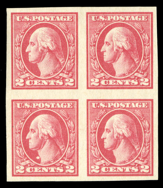Lot 107 - United States 1930-79 Issues  -  Cherrystone Auctions U.S. & Worldwide Stamps & Postal History