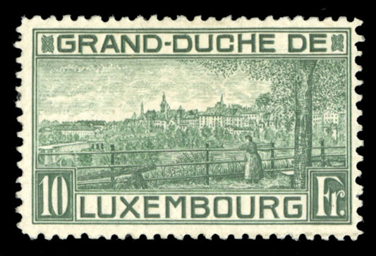 Lot 1082 - POLAND Murnau - Offlag VIIA  -  Cherrystone Auctions U.S. & Worldwide Stamps & Postal History