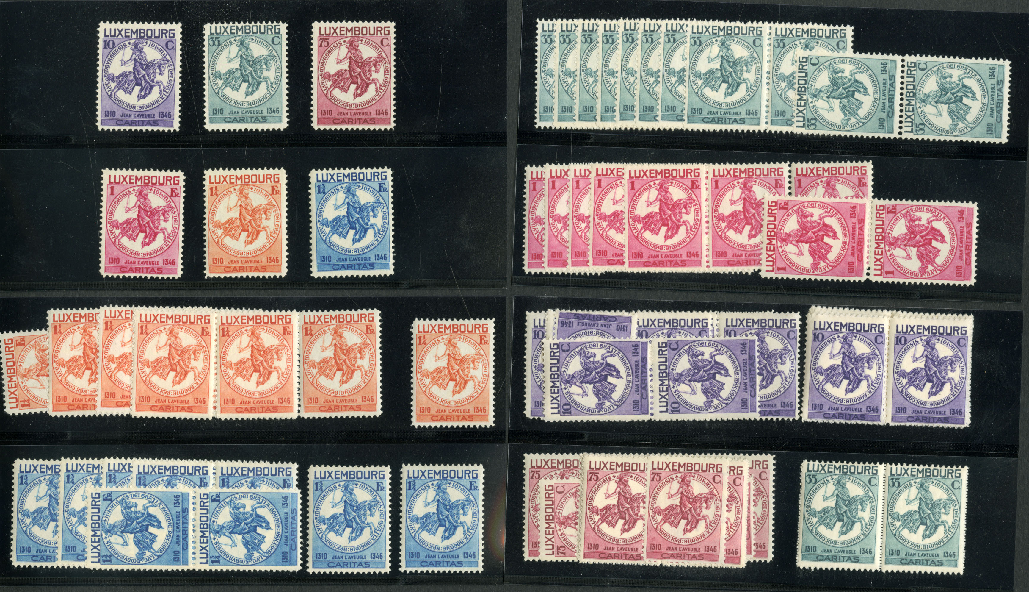 Lot 1085 - VATICAN CITY  Flight Covers  -  Cherrystone Auctions U.S. & Worldwide Stamps & Postal History