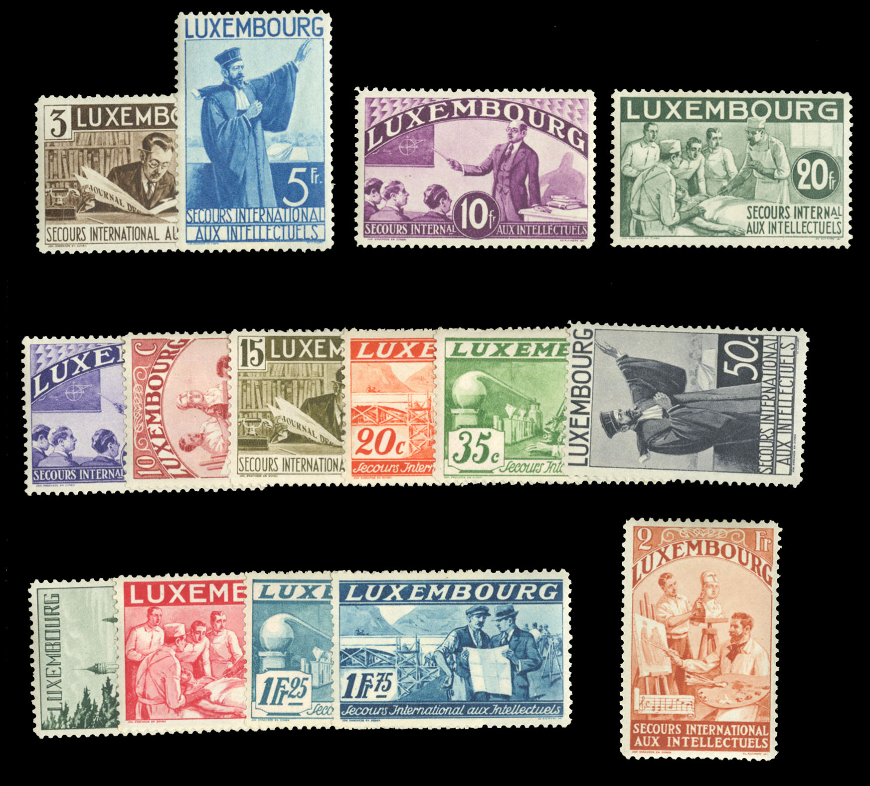 Lot 1087 - VATICAN CITY  Flight Covers  -  Cherrystone Auctions U.S. & Worldwide Stamps & Postal History