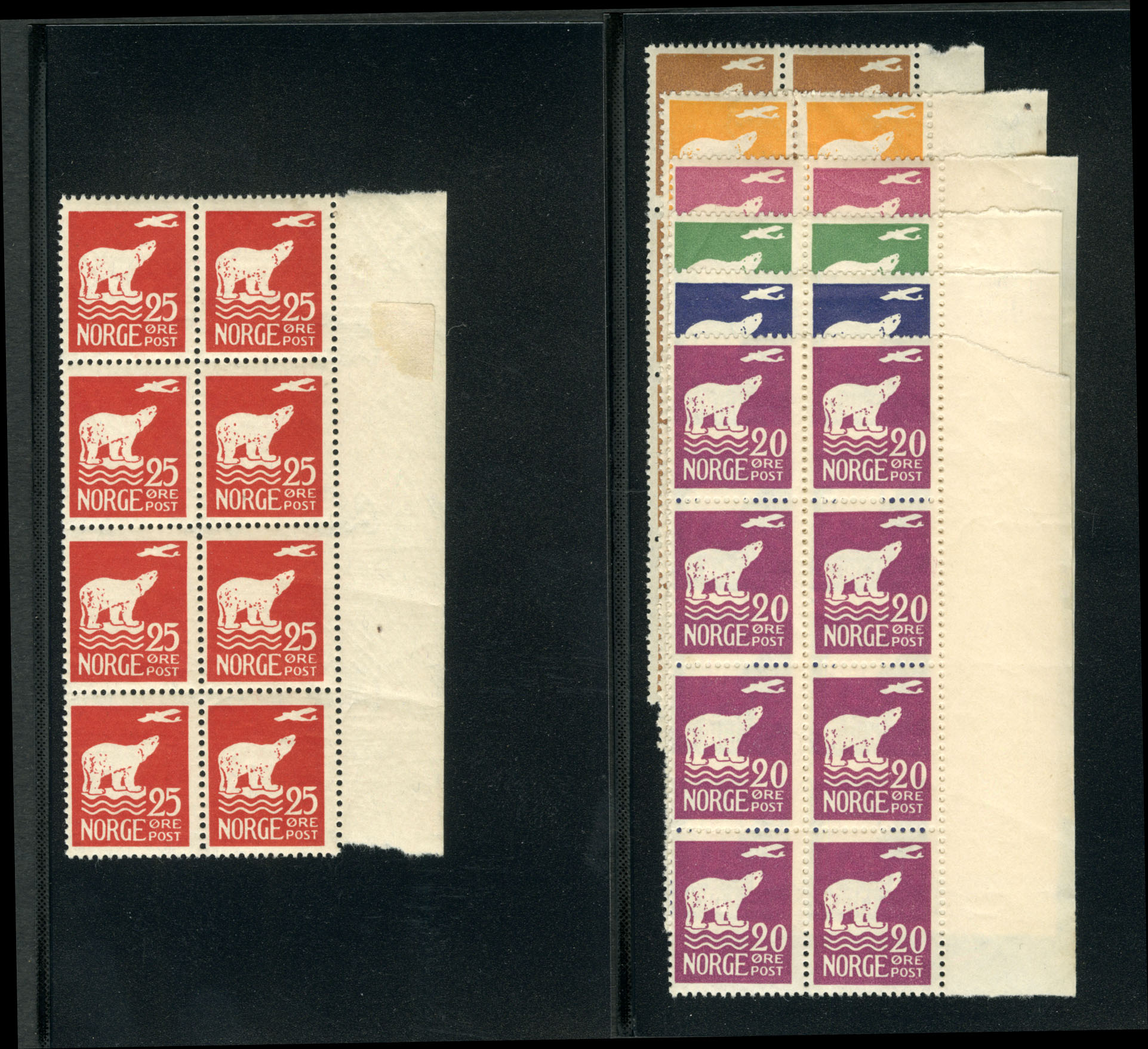 Lot 1133 - Russia  -  Cherrystone Auctions U.S. & Worldwide Stamps & Postal History