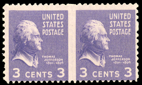 Lot 125 - United States Modern Issues  -  Cherrystone Auctions U.S. & Worldwide Stamps & Postal History