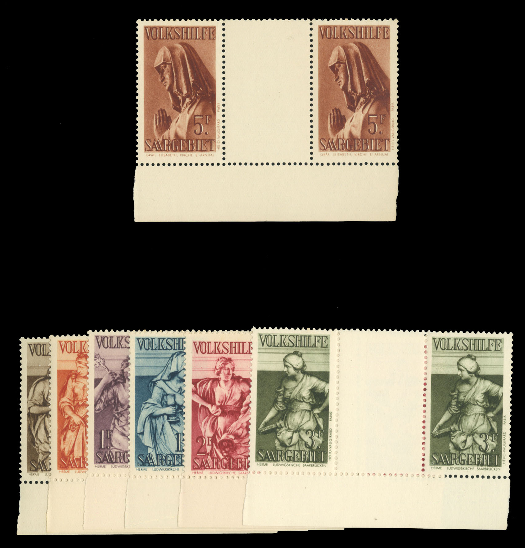 Lot 1273 - transcaucasian federated republics  -  Cherrystone Auctions U.S. & Worldwide Stamps & Postal History