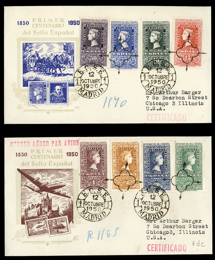 Lot 1290 - SWITZERLAND - CANTONAL ADMINISTRATION Basel  -  Cherrystone Auctions U.S. & Worldwide Stamps & Postal History