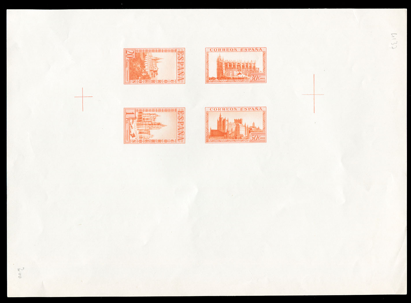Lot 1292 - SYRIA  Air Post  -  Cherrystone Auctions U.S. & Worldwide Stamps & Postal History