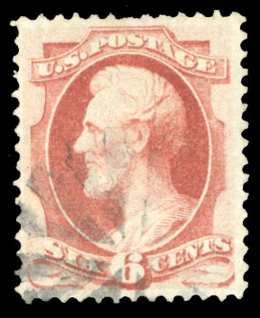 Lot 13 - United States 1857-61 Issue  -  Cherrystone Auctions U.S. & Worldwide Stamps & Postal History