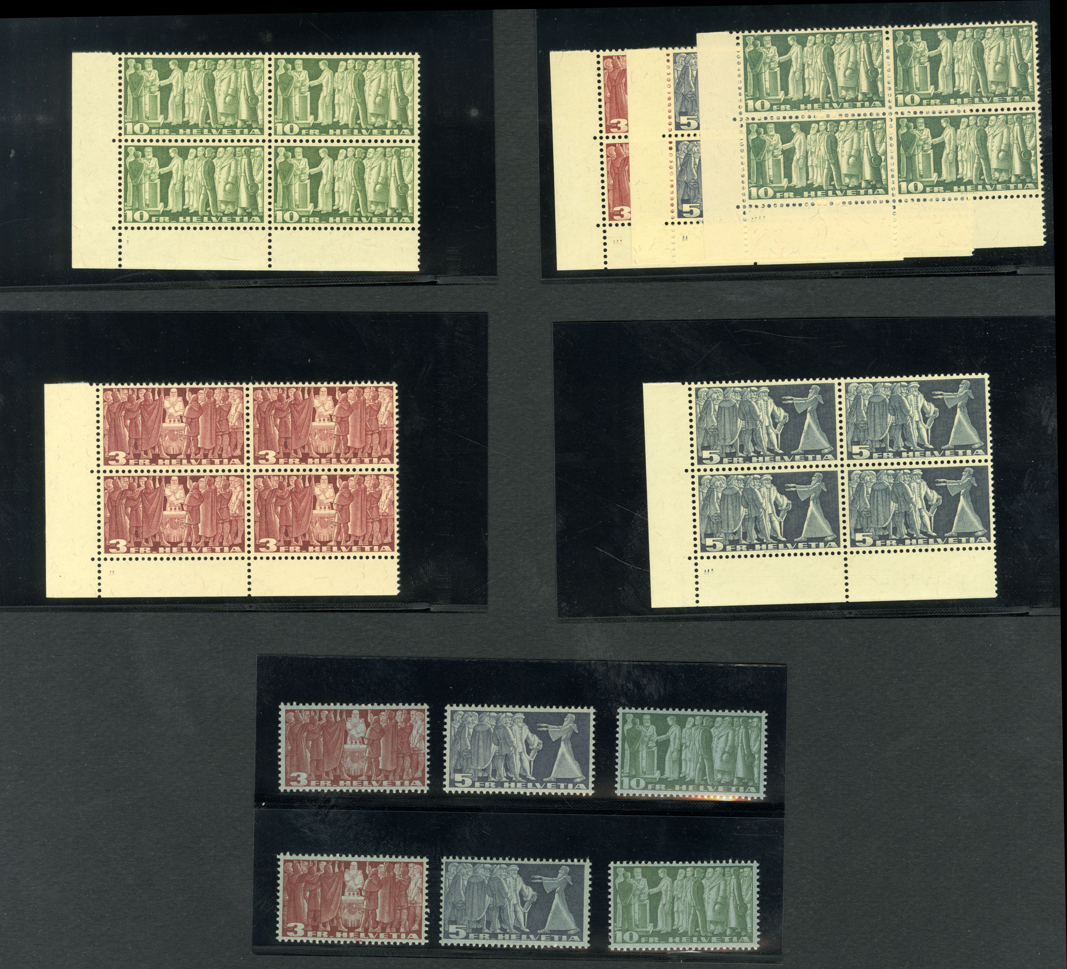 Lot 1311 - Uruguay  -  Cherrystone Auctions U.S. & Worldwide Stamps & Postal History