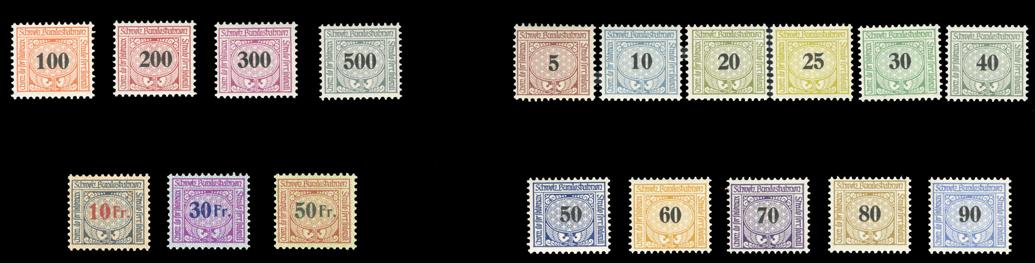 Lot 1317 - VATICAN CITY  Flight Covers  -  Cherrystone Auctions U.S. & Worldwide Stamps & Postal History