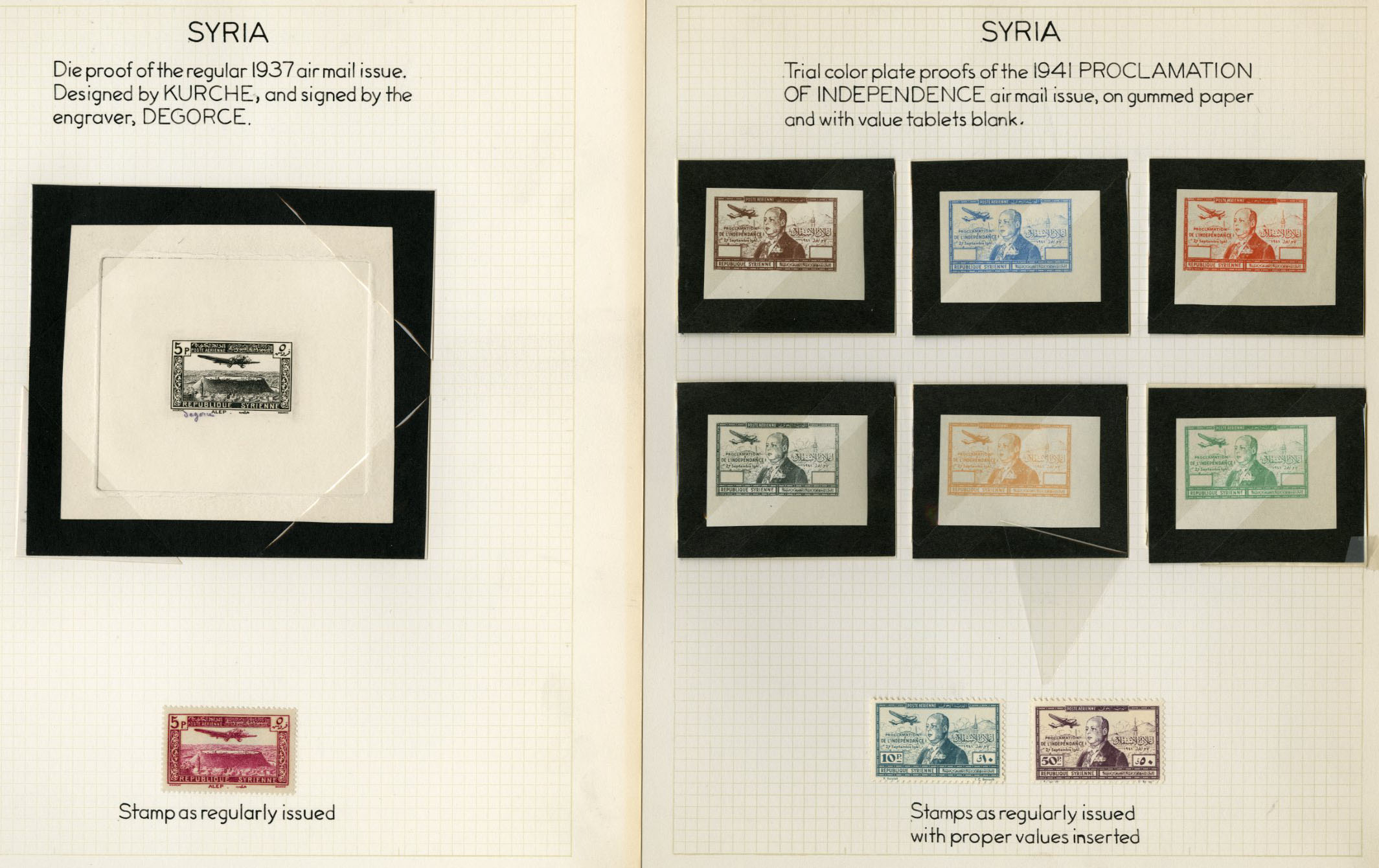 Lot 1321 - VATICAN CITY  Flight Covers  -  Cherrystone Auctions Rare Stamps & Postal History of the World