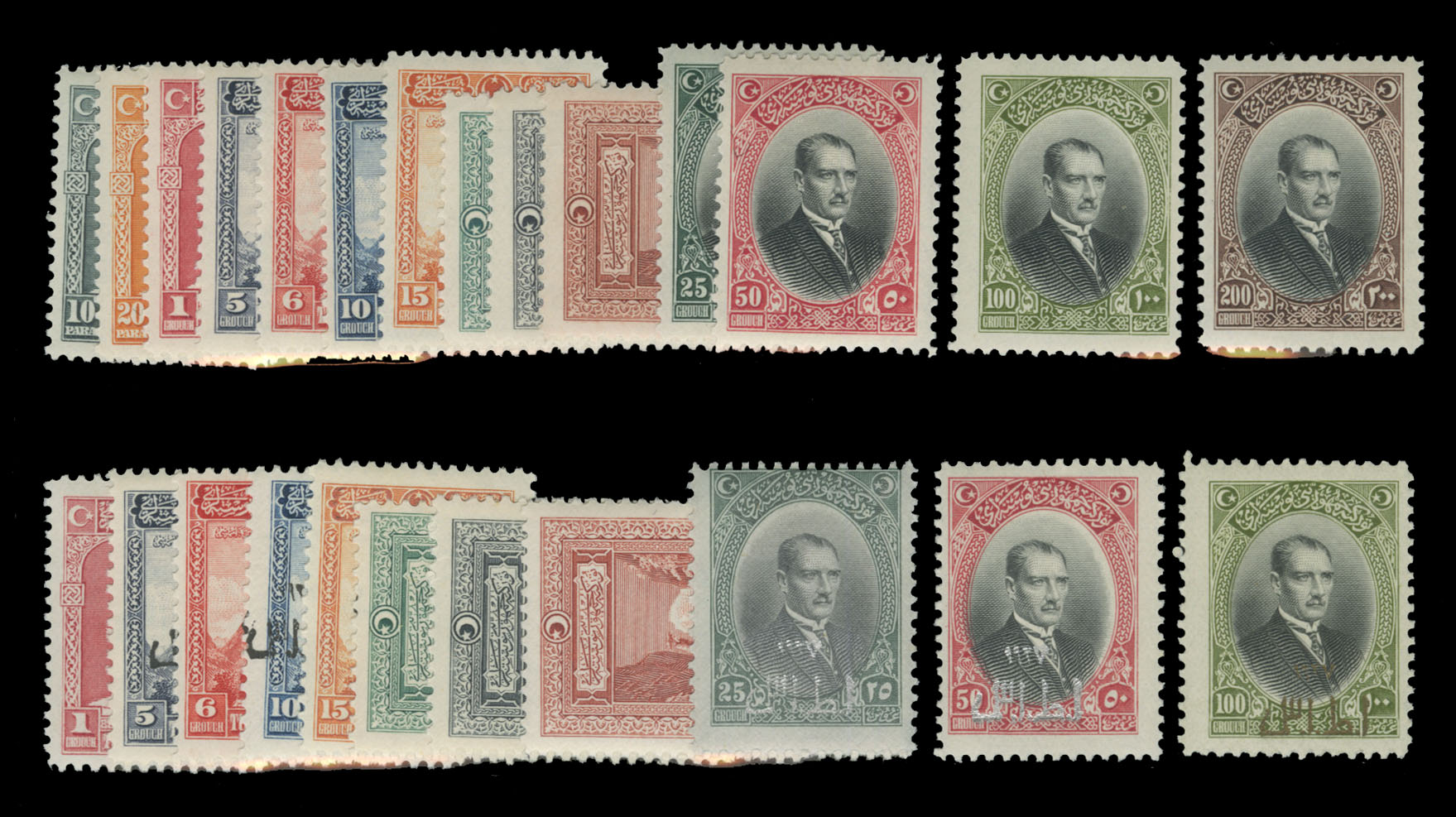 Lot 1345 - LARGE LOTS AND COLLECTIONS UNITED STATES - Covers and Postal History  -  Cherrystone Auctions U.S. & Worldwide Stamps & Postal History