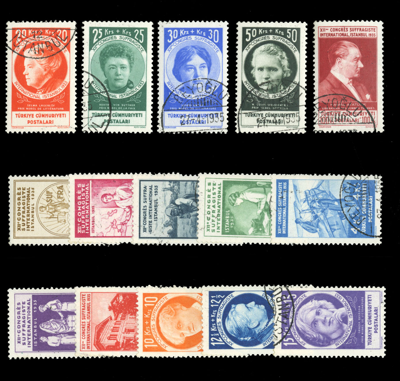 Lot 1358 - LARGE LOTS AND COLLECTIONS AUSTRIA  -  Cherrystone Auctions U.S. & Worldwide Stamps & Postal History