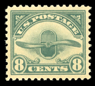 Lot 140 - united states air post  -  Cherrystone Auctions U.S. & Worldwide Stamps & Postal History