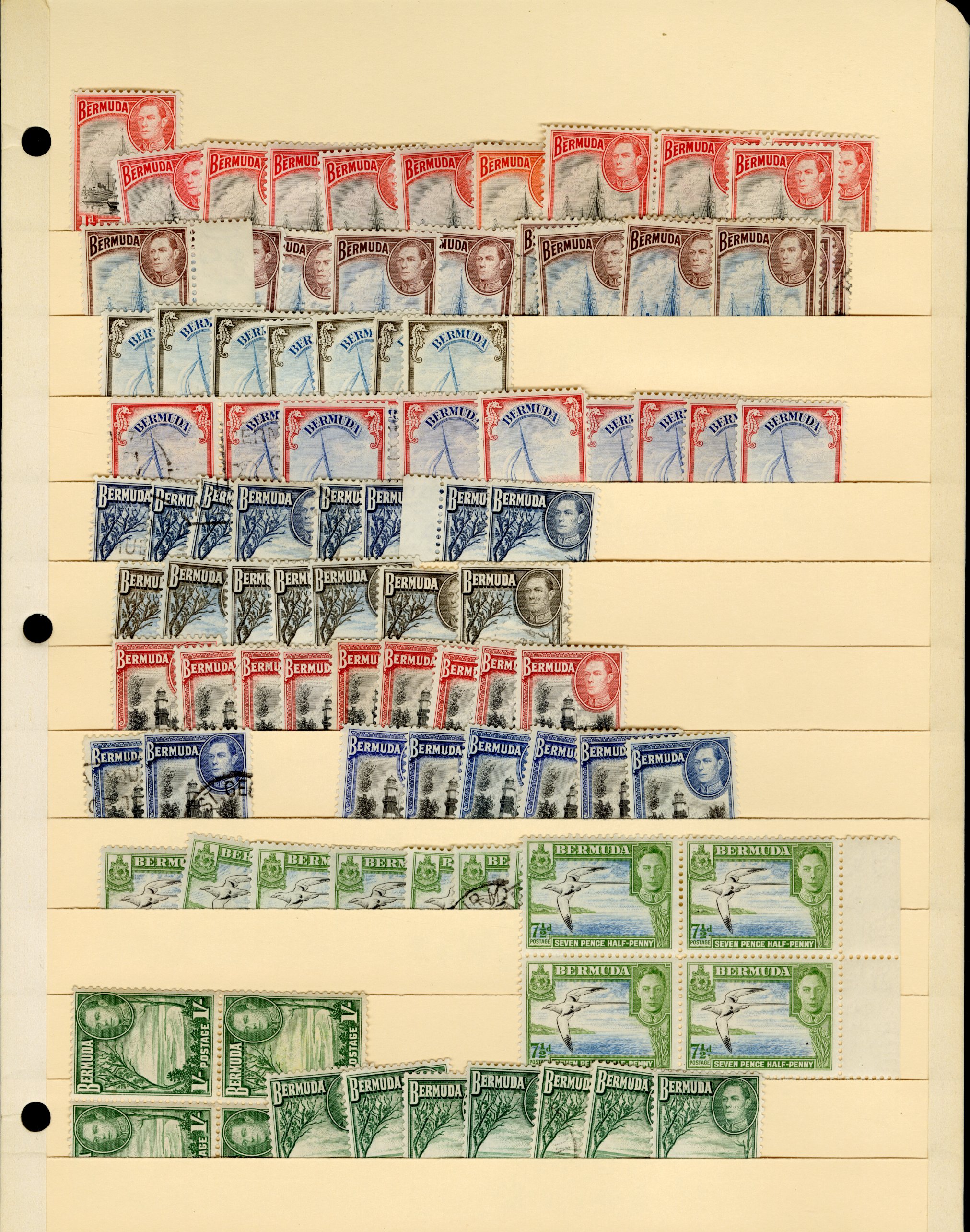 Lot 1415 - LARGE LOTS AND COLLECTIONS GERMANY  -  Cherrystone Auctions U.S. & Worldwide Stamps & Postal History