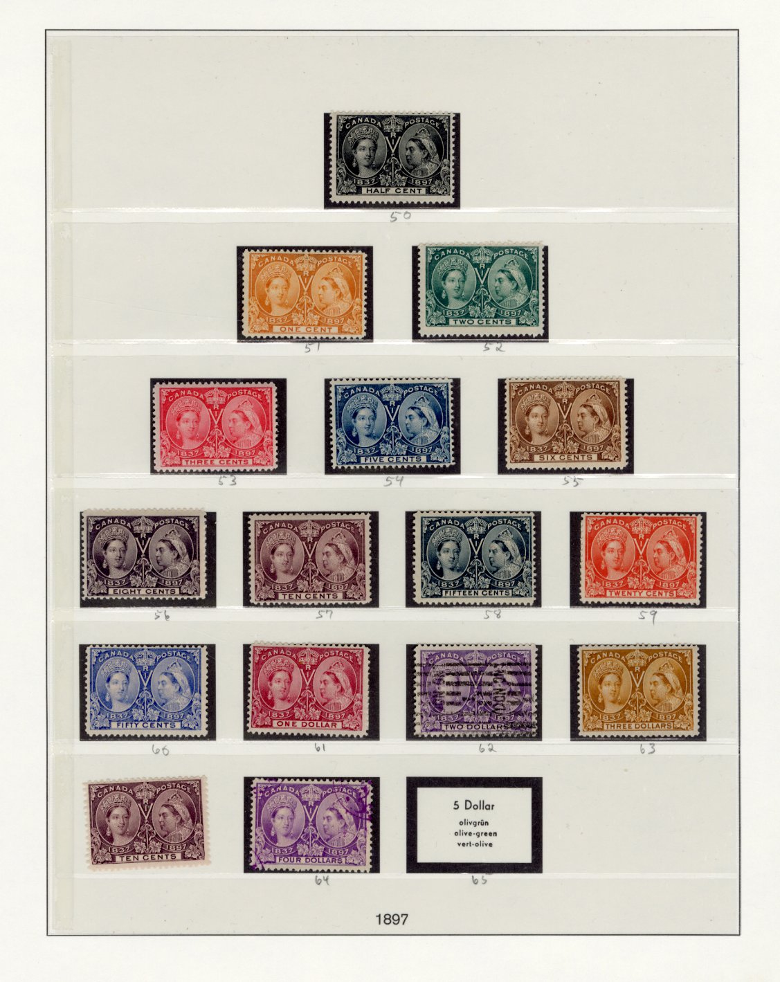 Lot 1426 - Switzerland  -  Cherrystone Auctions Rare Stamps & Postal History of the World