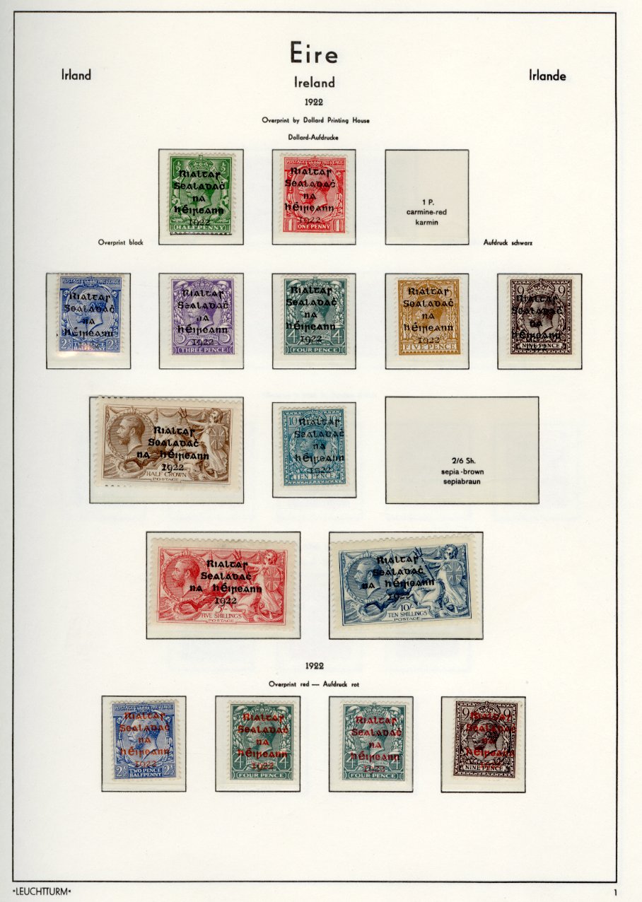 Lot 1483 - LARGE LOTS AND COLLECTIONS RUSSIA - ZEMSTVO  -  Cherrystone Auctions U.S. & Worldwide Stamps & Postal History