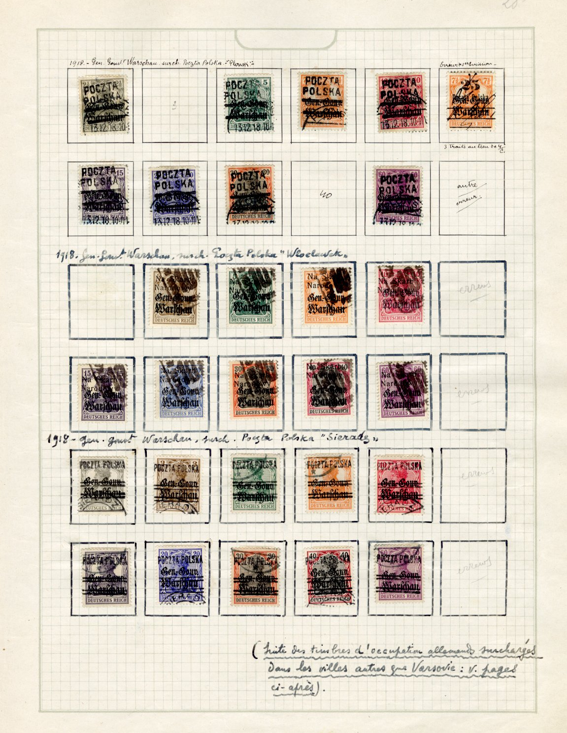Lot 1509 - LARGE LOTS AND COLLECTIONS YEMEN  -  Cherrystone Auctions U.S. & Worldwide Stamps & Postal History