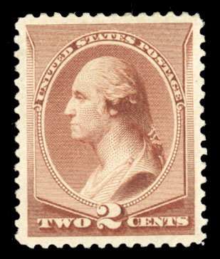 Lot 18 - United States 1857-61 Issue  -  Cherrystone Auctions U.S. & Worldwide Stamps & Postal History