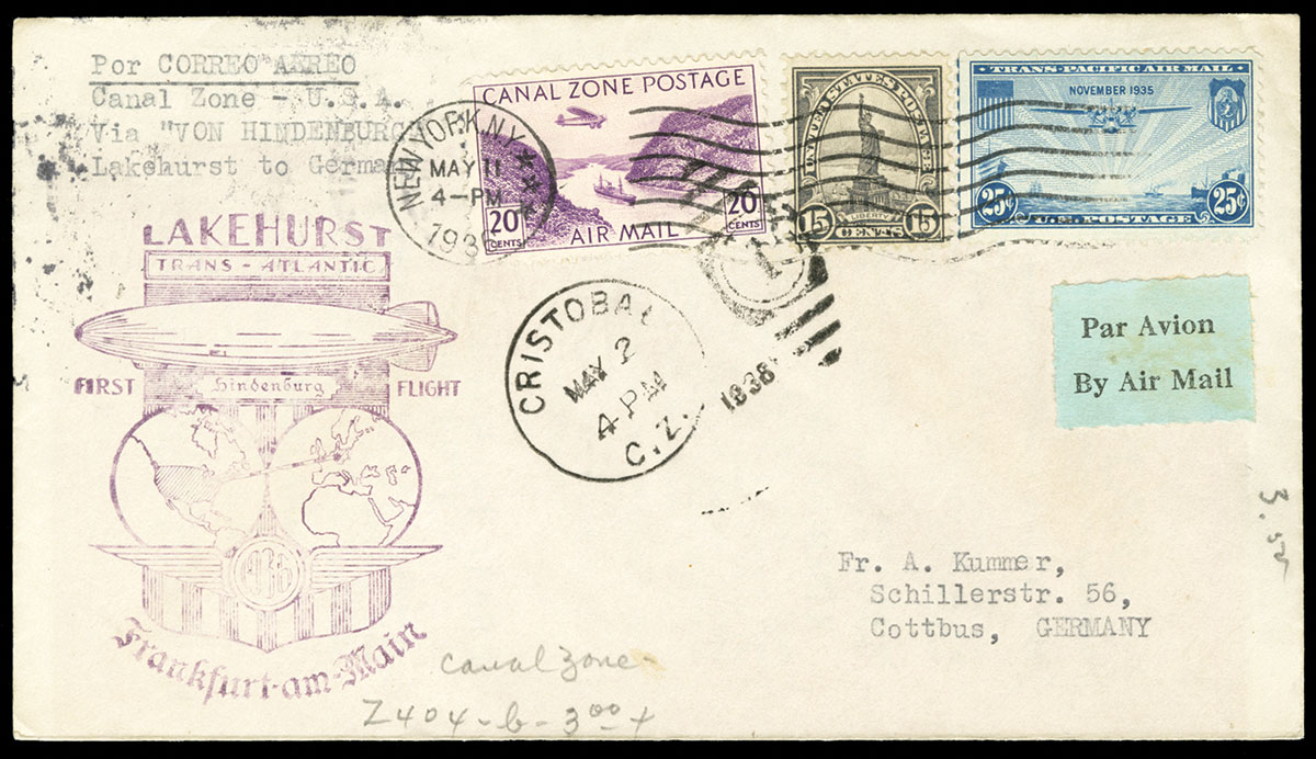 Lot 227 - Austria  -  Cherrystone Auctions U.S. & Worldwide Stamps & Postal History