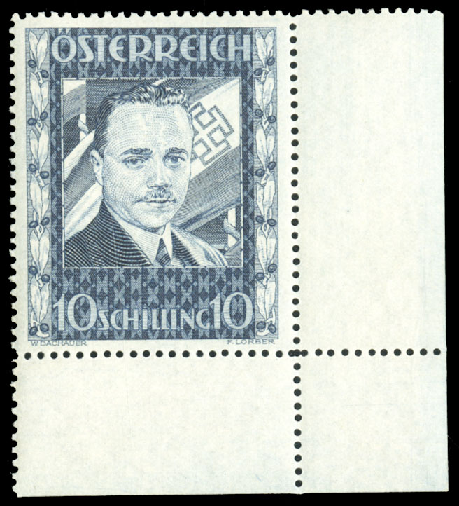 Lot 249 - AUSTRIA  Semi-Postals  -  Cherrystone Auctions U.S. & Worldwide Stamps & Postal History