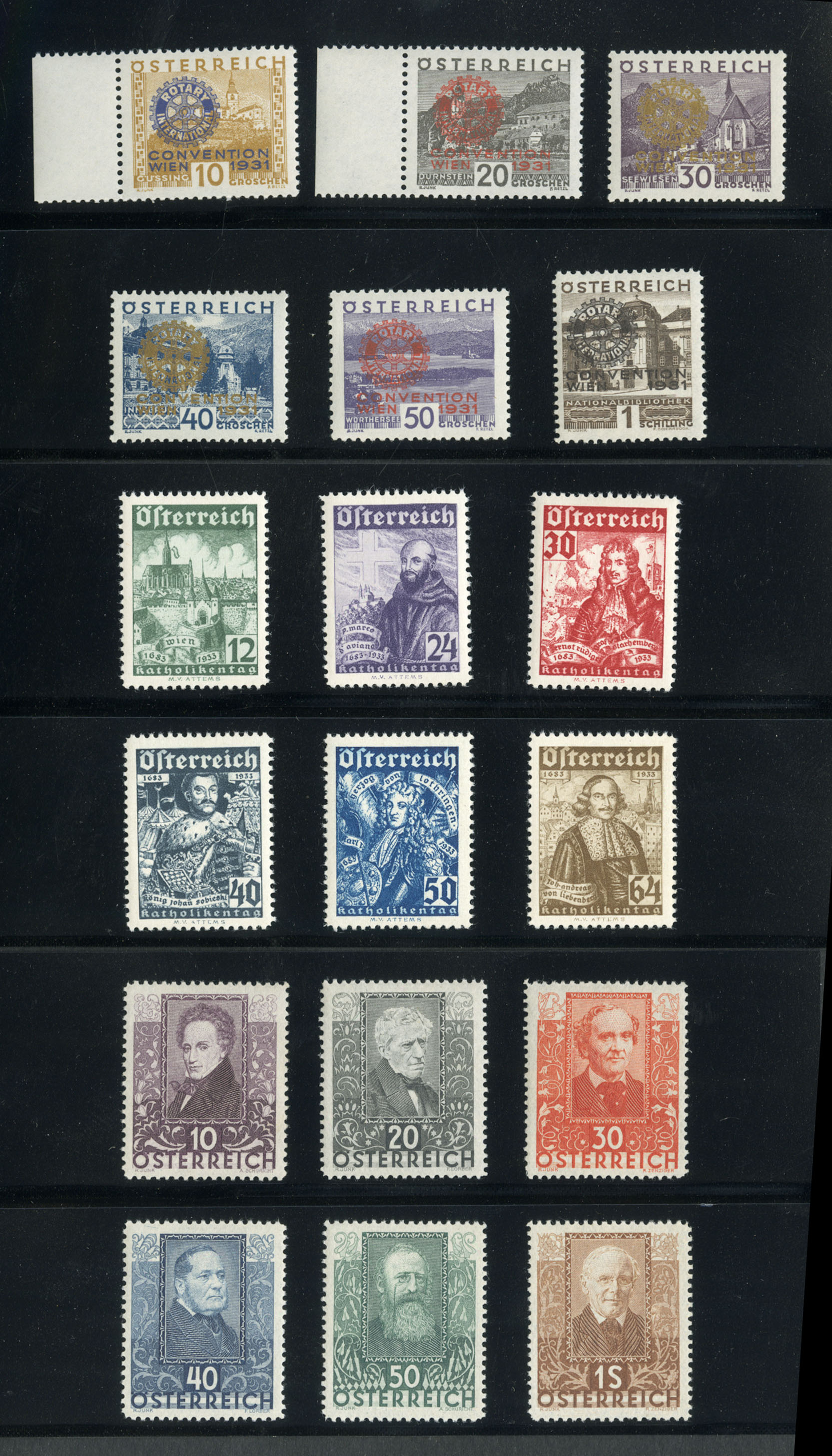 Lot 251 - FEZZAN Fezzan-Ghadames  -  Cherrystone Auctions Rare Stamps & Postal History of the World