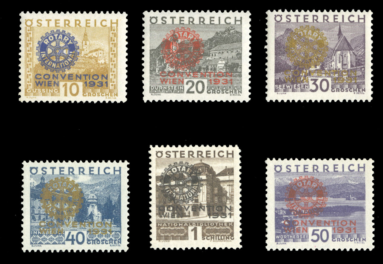 Lot 252 - FEZZAN Fezzan-Ghadames  -  Cherrystone Auctions Rare Stamps & Postal History of the World