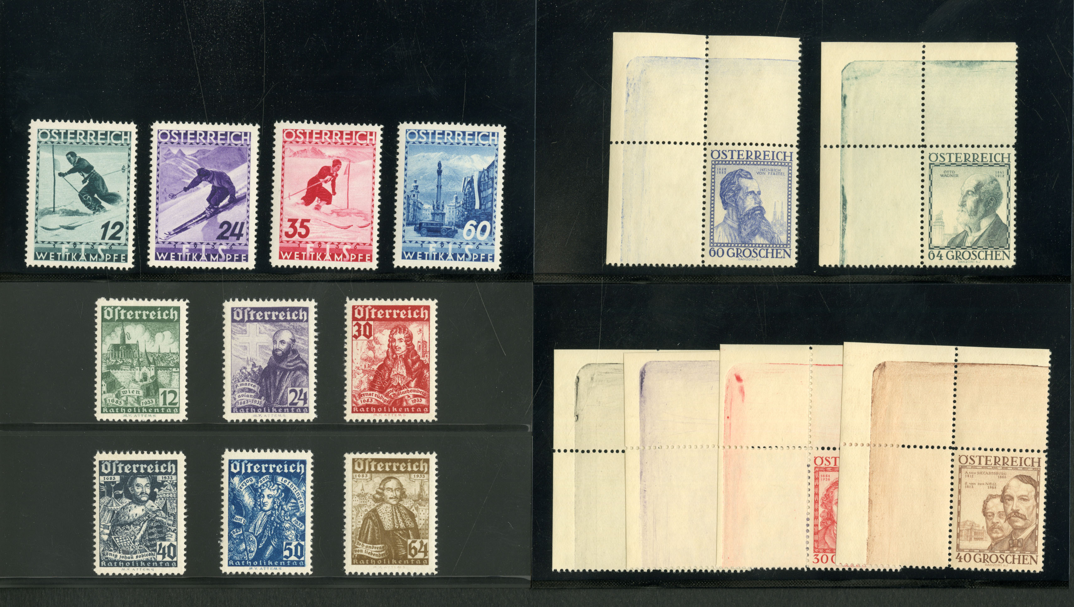 Lot 260 - AUSTRIA  Postal Stationery  -  Cherrystone Auctions U.S. & Worldwide Stamps & Postal History