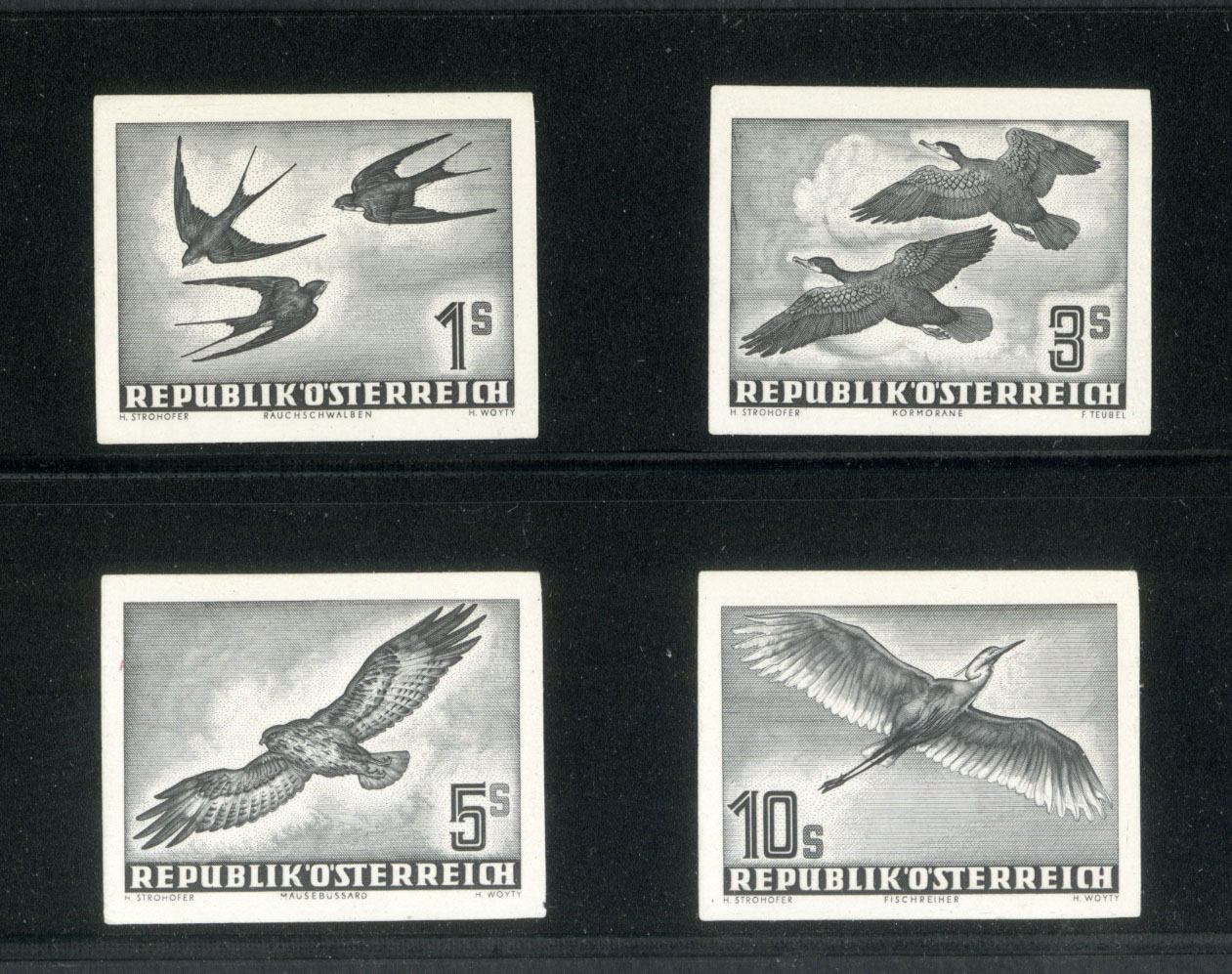 Lot 273 - AUSTRIA AUSTRIAN LEVANT  -  Cherrystone Auctions U.S. & Worldwide Stamps & Postal History