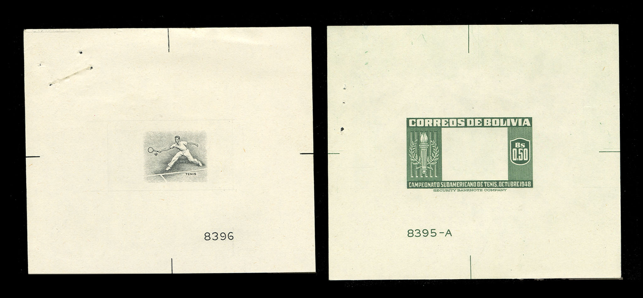 Lot 287 - BRAZIL  Zeppelin Flights  -  Cherrystone Auctions U.S. & Worldwide Stamps & Postal History