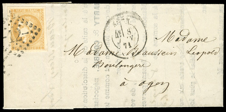 Lot 403 - Ethiopia  -  Cherrystone Auctions U.S. & Worldwide Stamps & Postal History