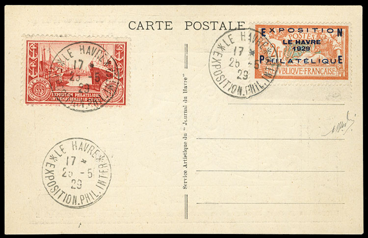 Lot 417 - ALBANIA Italian Occupation of Albania  -  Cherrystone Auctions U.S. & Worldwide Stamps & Postal History