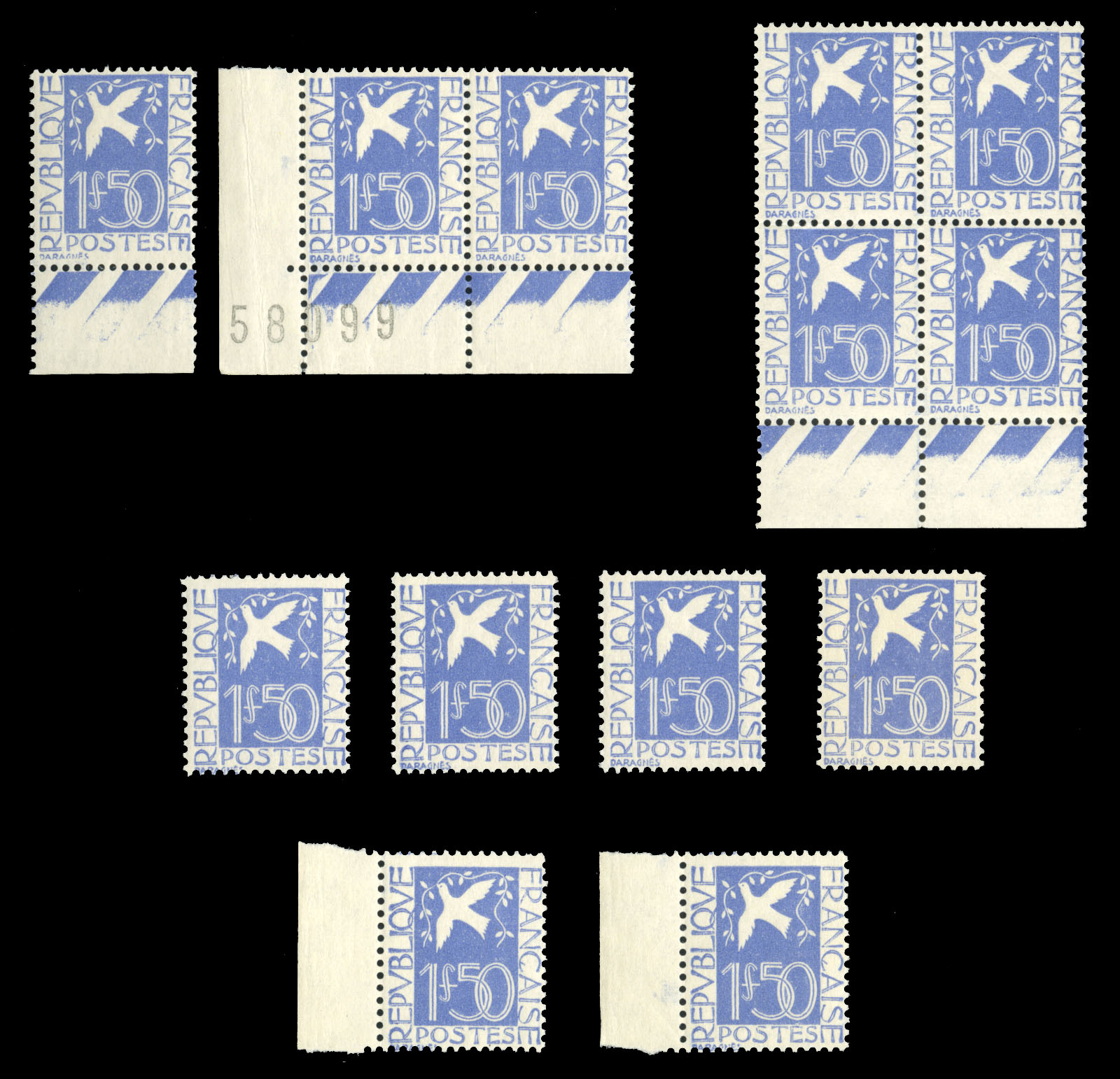 Lot 422 - Ethiopia  -  Cherrystone Auctions U.S. & Worldwide Stamps & Postal History