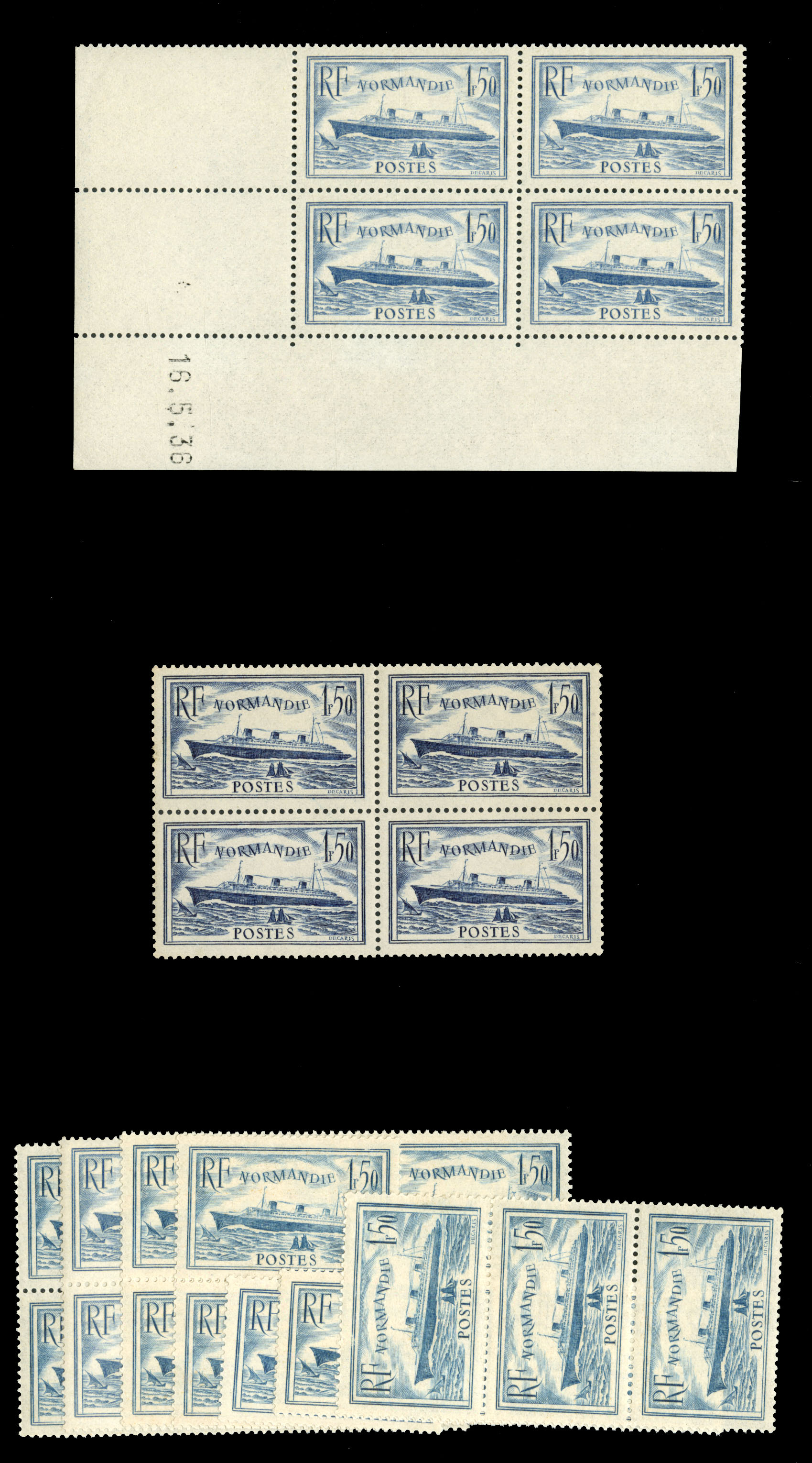 Lot 424 - ARGENTINA  Zeppelin Flights  -  Cherrystone Auctions U.S. & Worldwide Stamps & Postal History