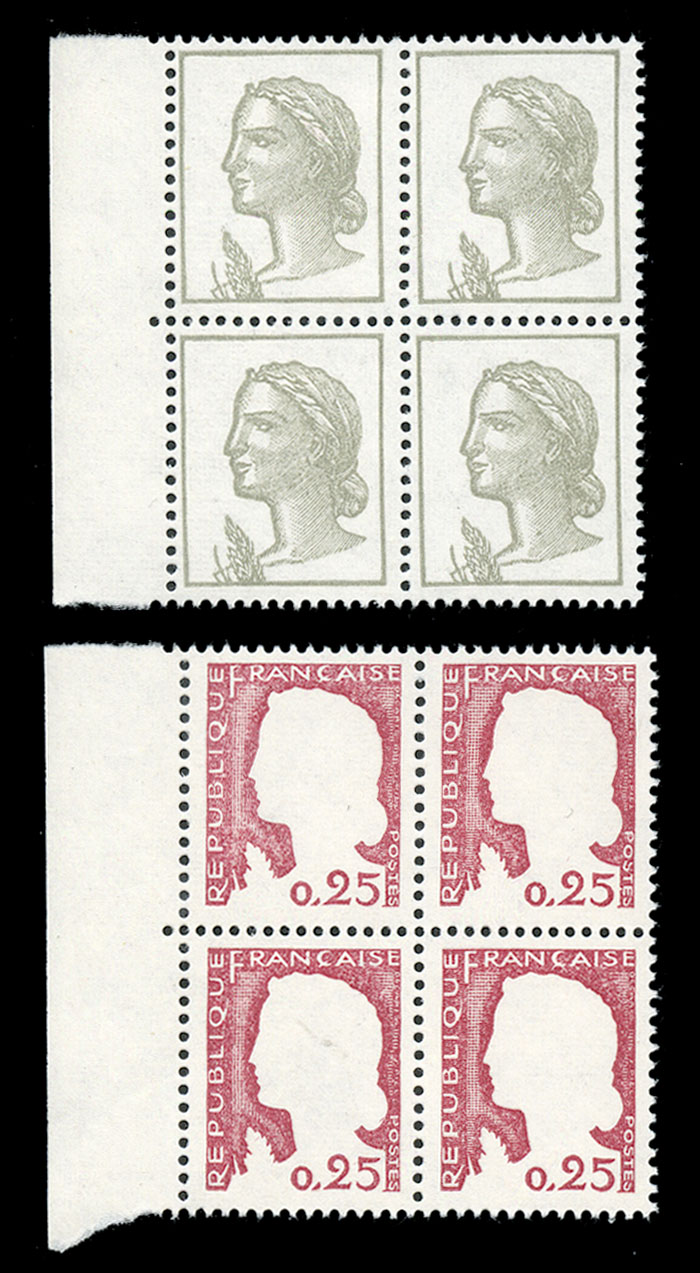 Lot 429 - fezzan  -  Cherrystone Auctions U.S. & Worldwide Stamps & Postal History