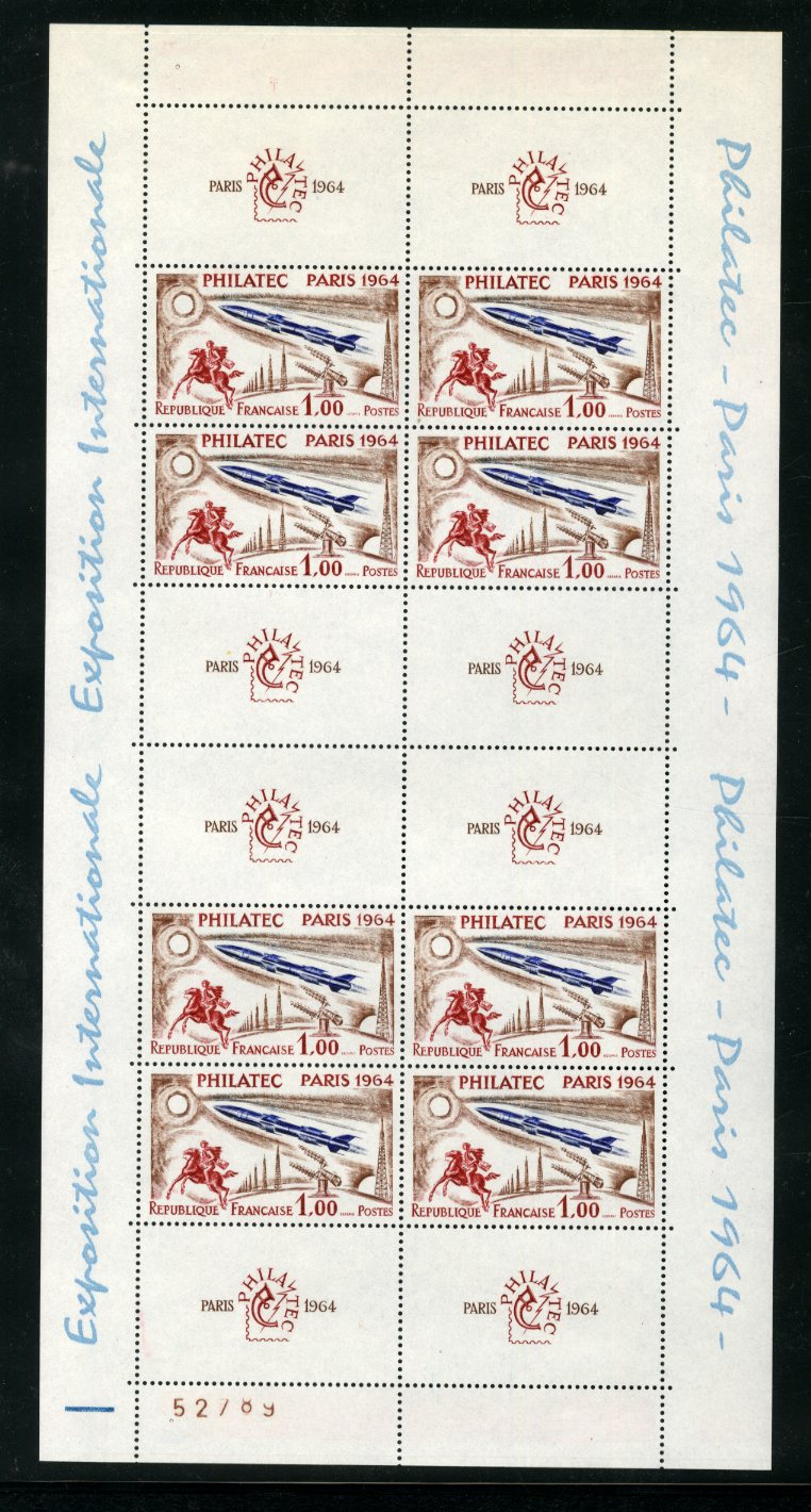 Lot 430 - fezzan  -  Cherrystone Auctions U.S. & Worldwide Stamps & Postal History