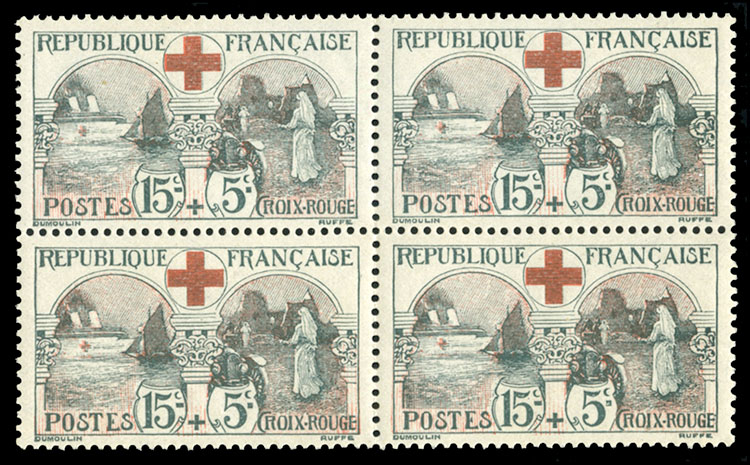 Lot 432 - BRITISH COMMONWEALTH IRELAND  -  Cherrystone Auctions Rare Stamps & Postal History of the World