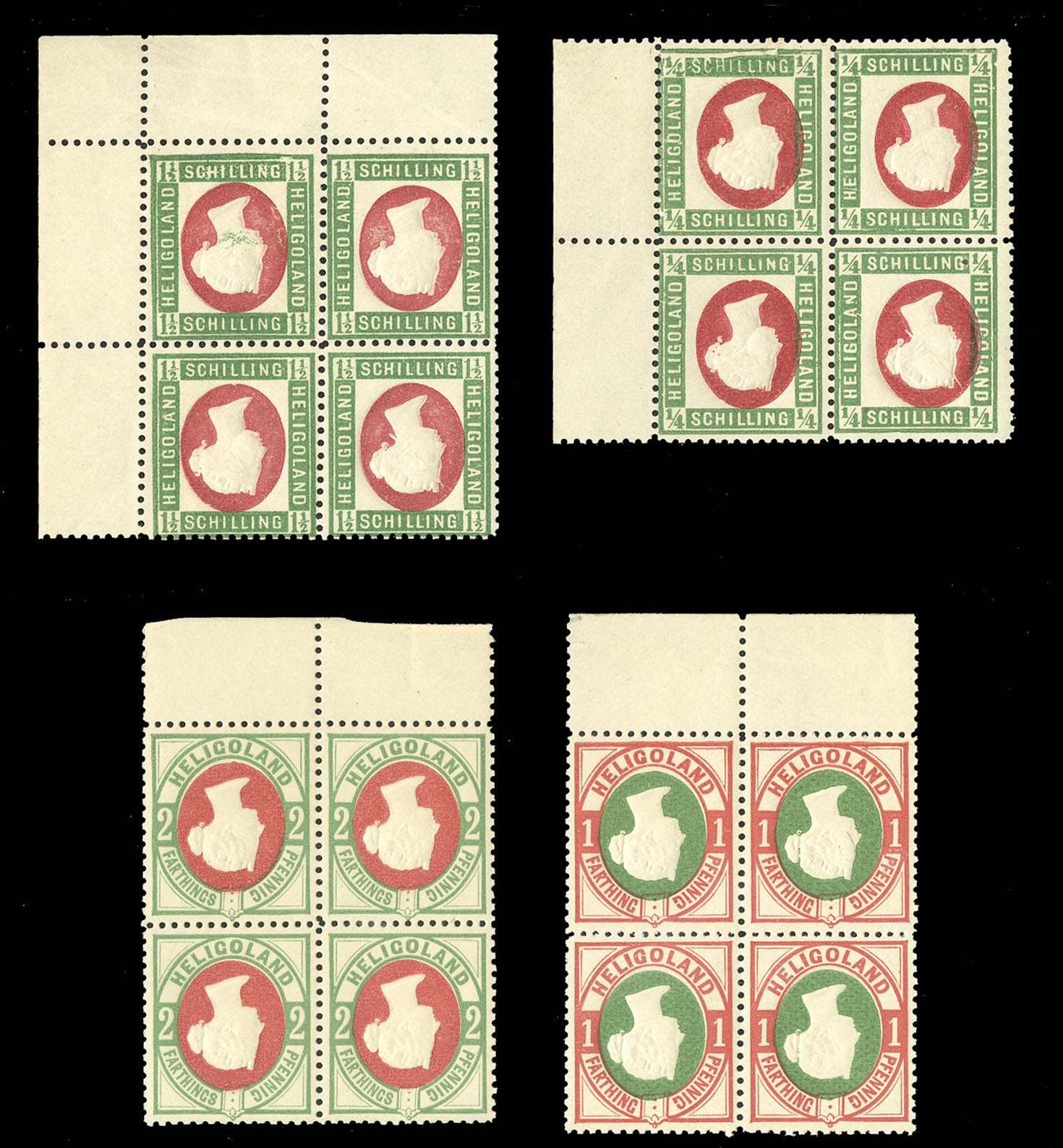 Lot 496 - FRENCH COLONIES Tunisia Air Post  -  Cherrystone Auctions U.S. & Worldwide Stamps & Postal History