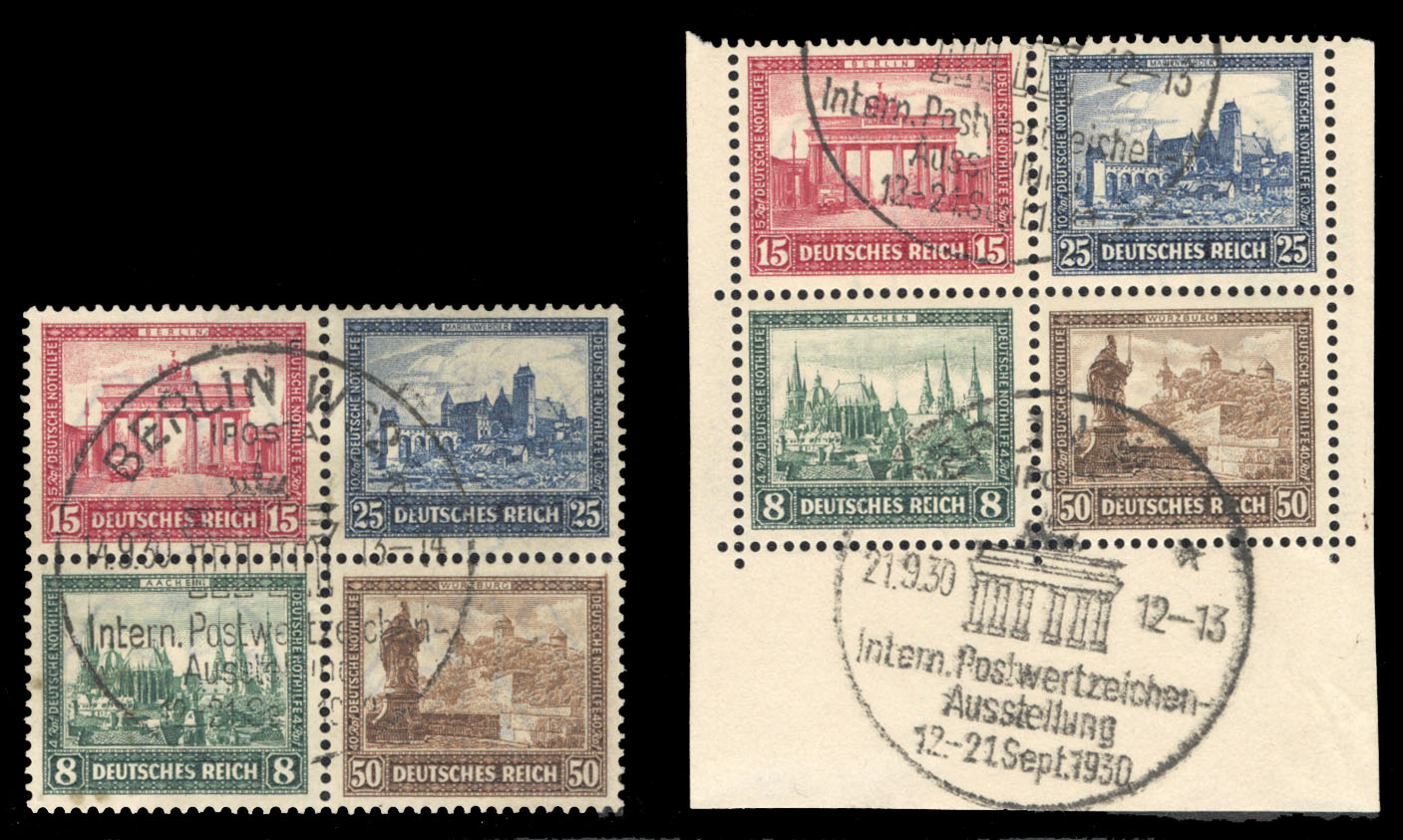 Lot 543 - BRITISH COMMONWEALTH NORTH BORNEO Postage Dues  -  Cherrystone Auctions Rare Stamps & Postal History of the World