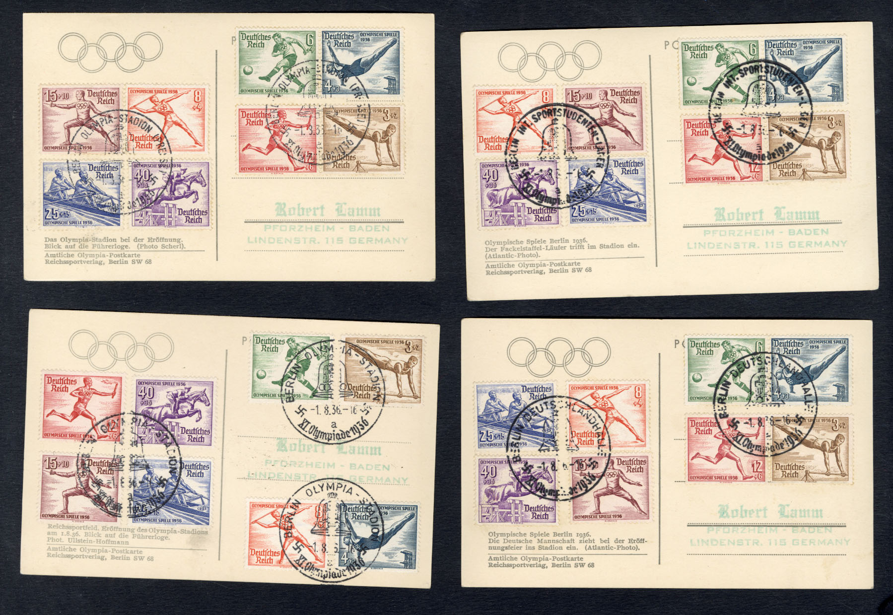 Lot 556 - BRITISH COMMONWEALTH SOUTH AFRICA - Transvaal  -  Cherrystone Auctions Rare Stamps & Postal History of the World