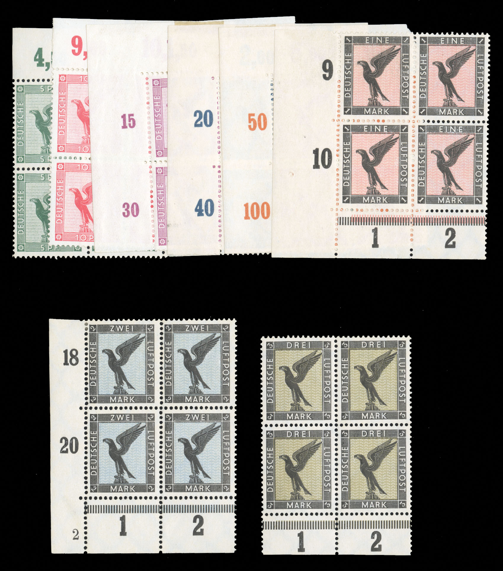 Lot 572 - GREAT BRITAIN British Offices in the Turkish Empire  -  Cherrystone Auctions U.S. & Worldwide Stamps & Postal History
