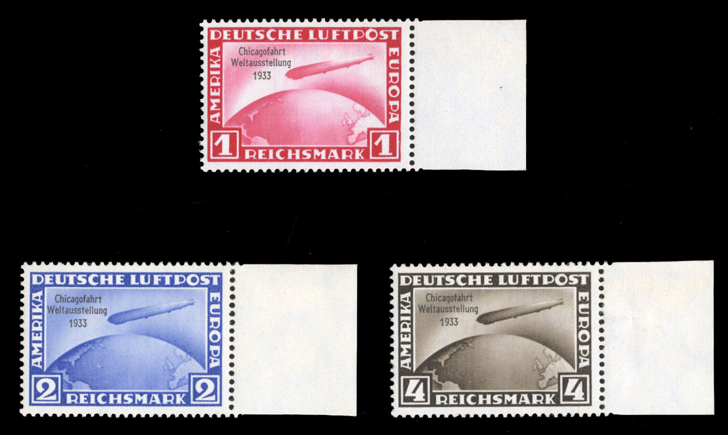 Lot 586 - BRITISH COMMONWEALTH BAHRAIN  -  Cherrystone Auctions U.S. & Worldwide Stamps & Postal History