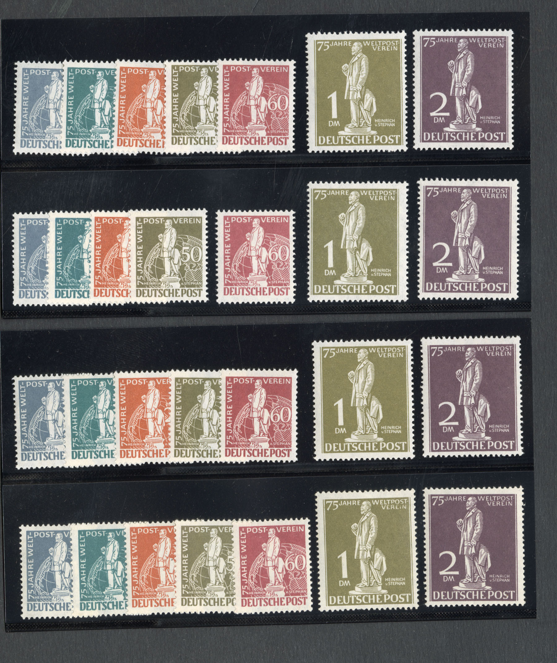 Lot 615 - BRITISH COMMONWEALTH CANADA  -  Cherrystone Auctions U.S. & Worldwide Stamps & Postal History