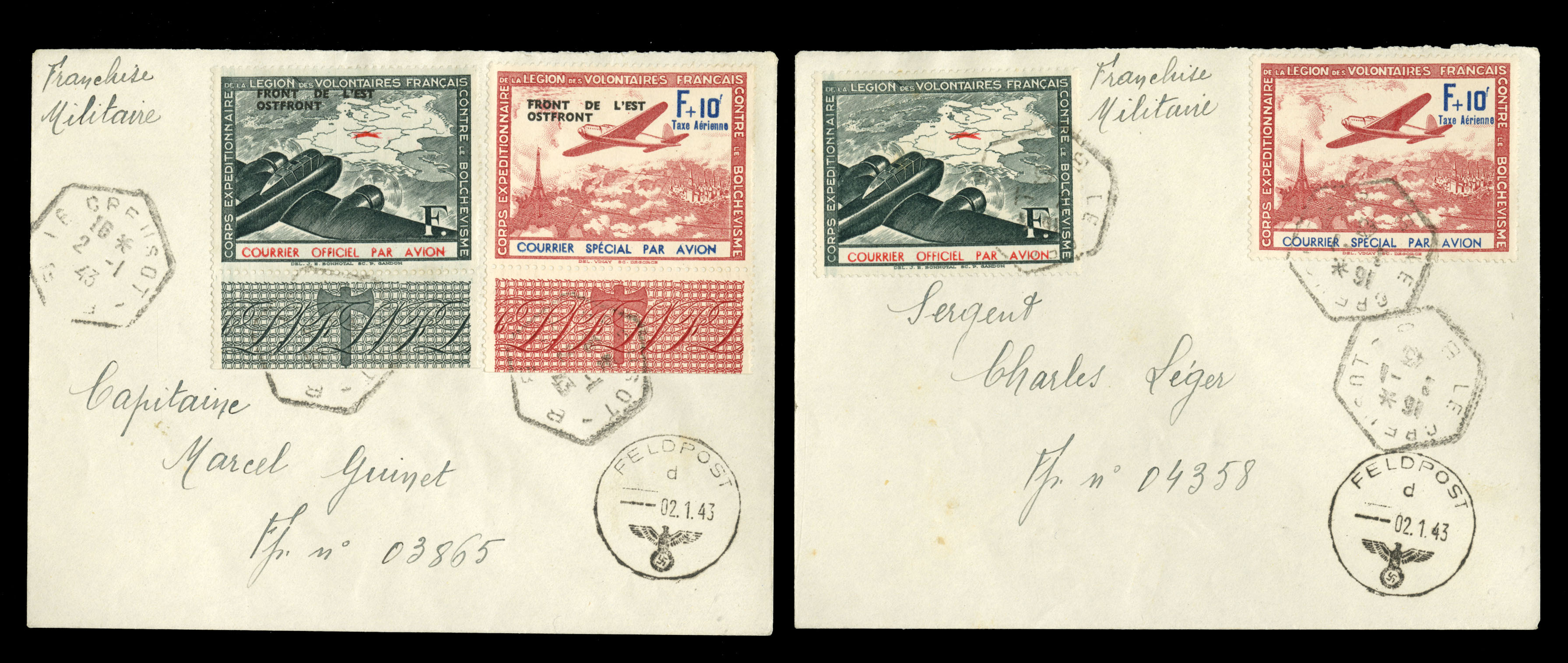 Lot 643 - BRITISH COMMONWEALTH CANADA  -  Cherrystone Auctions U.S. & Worldwide Stamps & Postal History
