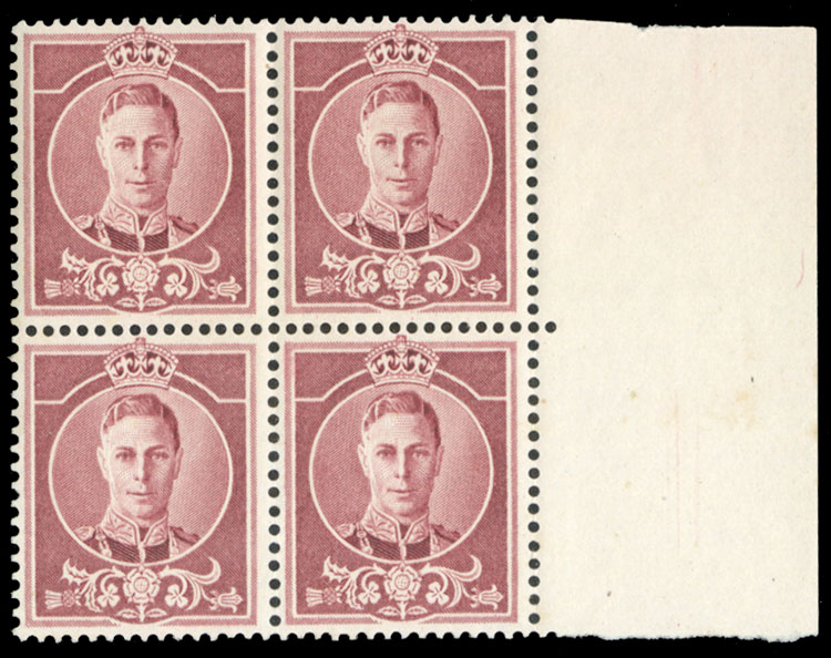 Lot 665 - BRITISH COMMONWEALTH HONG KONG  -  Cherrystone Auctions U.S. & Worldwide Stamps & Postal History